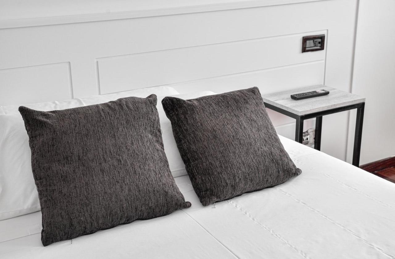 Hotel Chips Ferrol Narón Екстериор снимка